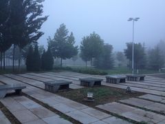 -首都师范大学(良乡校区)