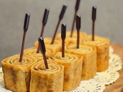 -羲和雅苑•北京烤鸭(平安国际金融中心店)