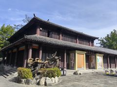 -天龙八部武侠城