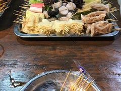 -谢智冷沾沾(万达金街店)