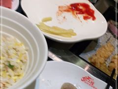 -汉丽轩韩式自助烤肉十二年(SM广场店)