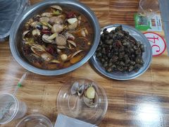 -三盛肥蛤(总店)