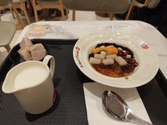 芋圆仙草大满贯-鲜芋仙(大兴龙湖店)