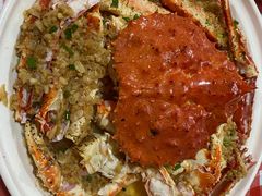 -琼大师东方烤乳猪(亚特兰蒂斯店)