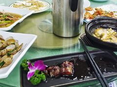 -景好海鲜餐厅(大鹏必选旅游店)