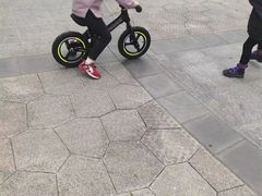 -稚马儿童平衡车自行车俱乐部