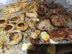 -韩国大金刚烤肉·料理(印象城店)