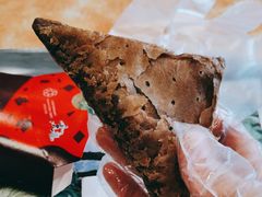 -麦当劳(清溪店)