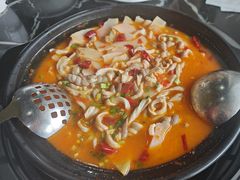 -李师傅脆肚(华强北店)