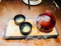 -意满花千醉(金茂览秀城店)