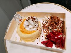 -食武士·舒芙蕾(新街口明瓦廊店)