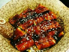 -林妈妈村·日式料理(宝山龙湖天街店)