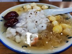 -一心甜汤(丹凤街店)