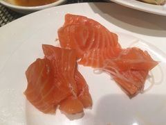 -都会尚膳·海鲜自助餐厅(重庆万豪酒店)