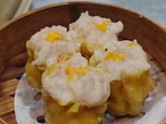 -白天鹅宾馆-玉堂春暖餐厅