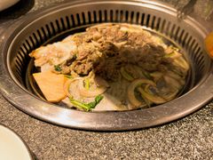 秘制大片牛排-鹤之乡·齐齐哈尔烤肉·非遗(秋涛路店)