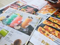 -必胜客(长瀛商业广场店)