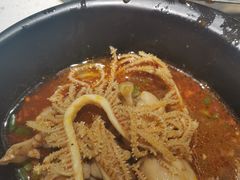 -味之绝美蛙鱼头火锅(高新店)