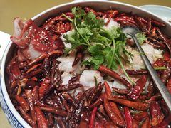 沸腾东星斑-宁波石浦大饭店(新材料城店)