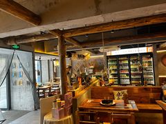 -北丐先生·野馄饨烧烤(雨花万象店)