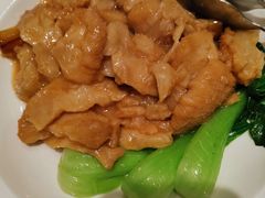 -阿庄新豫菜(通泰路店)