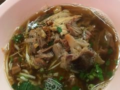 -马里奥明星猪脚饭