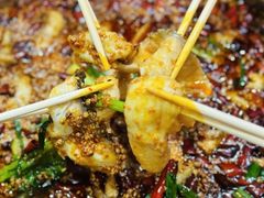 -胖子鱼·天水麻辣鱼火锅(秦州407店)