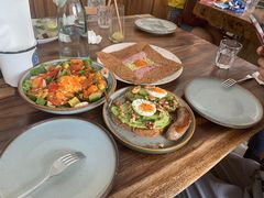 -RAC BAR(安福路店)