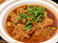 -武庄主特色炒鸡(周恩来纪念馆店)
