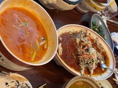 -泡桐树孙二娘私房菜