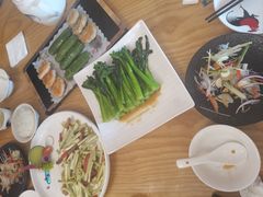 -德胜轩正宗顺德菜(宝安沙井会展中心店)