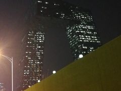 -中央广播电视总台(光华路办公区)