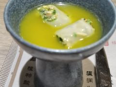 -格桑花开药膳蔬食文化空间