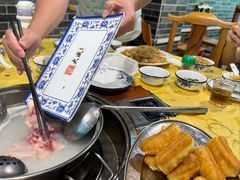 -大戚饭店(泰华路店)
