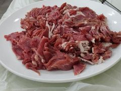 android_upload_pic-天津乾毓德饭庄·清真传统炒菜·海鲜烧烤(咸阳路店)