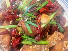 -静一餐厅·湖北菜(前门创始店)