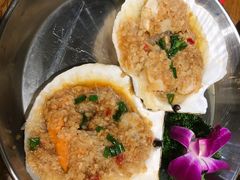 -必点海鲜·鲅鱼水饺(鞍山西道店)