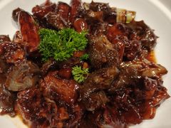 -老牌坊鲁菜名店(聊城美食岛店)