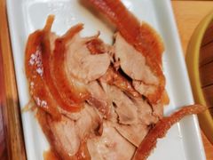 -宴礼烤鸭本味菜(蠡县商业步行街店)