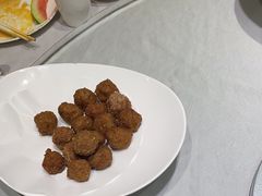 -鸭王烤鸭店(三里河店)