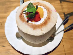 -黄亚细肉骨茶(仰光路店)