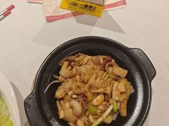 -新雅粤菜馆(南京东路店)