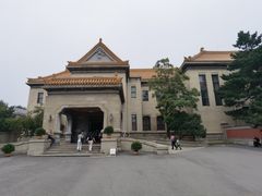 -长影旧址博物馆