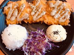 -鱼籽村秘制拌饭(崇文门店)
