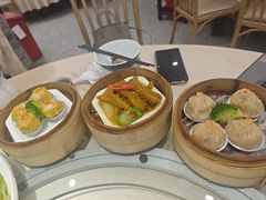 -御膳粥·牛乳粥底火锅·地道顺德菜(容桂店)