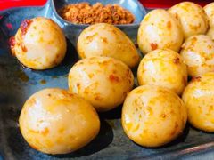 -谭鸭血老火锅(漳州路店)