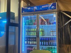 -江湖亮亮蒸虾大排档烤全羊清真(武汉总店)