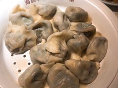 -日丰园海肠水饺·老字号大连海鲜(和平广场店)