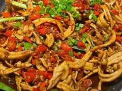 -大碗先生(万家丽店)