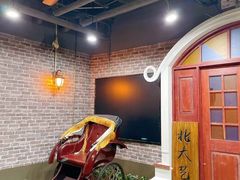 -Tipsy Bar•屋顶露台酒吧&水烟吧